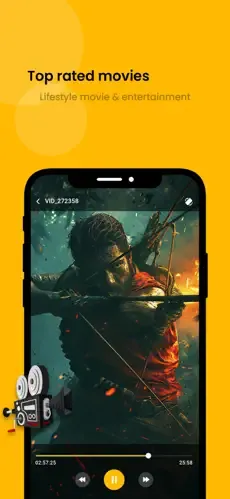 how-to-get-free-jio-hotstar-subscription download Top Rated Movies