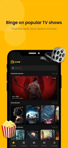 how-to-get-free-jio-hotstar-subscription download tv show